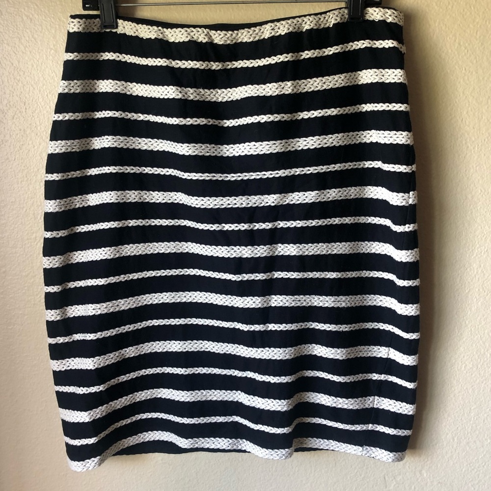 Max Studio skirt